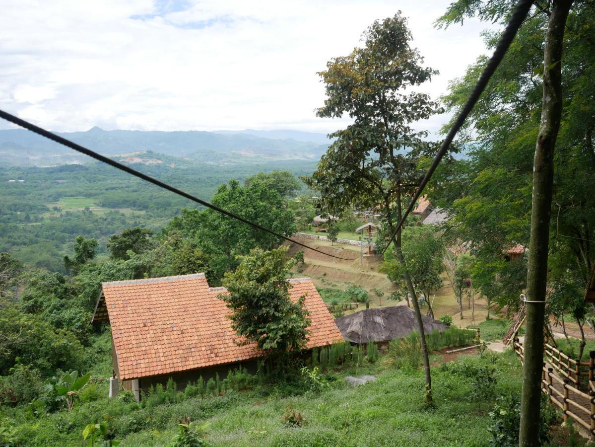 Gunung Dago Resort Bogor Syariah Exterior photo