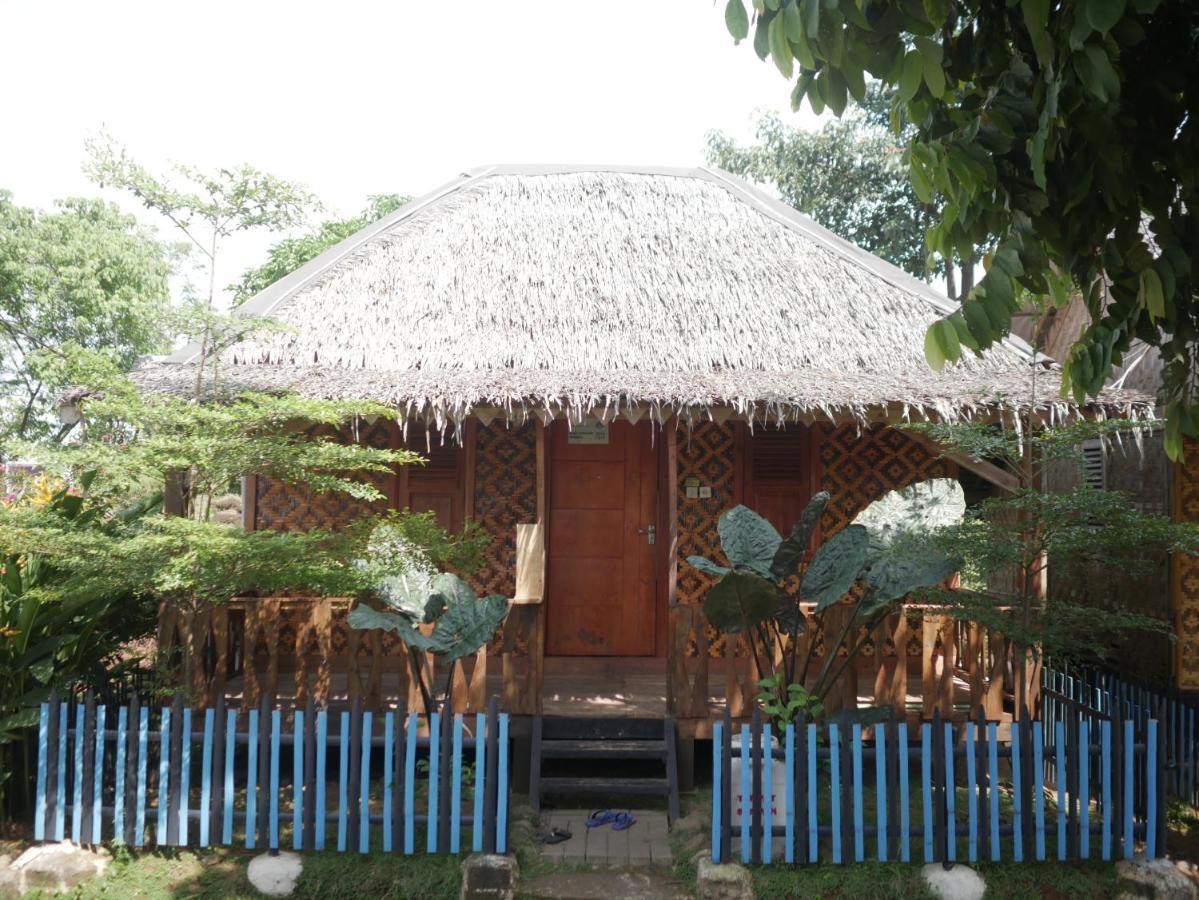 Gunung Dago Resort Bogor Syariah Exterior photo