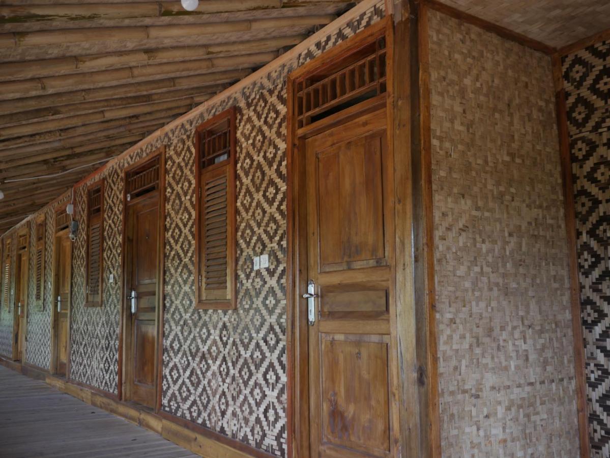 Gunung Dago Resort Bogor Syariah Exterior photo