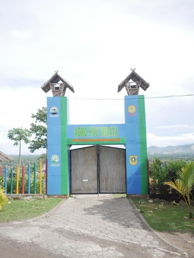 Gunung Dago Resort Bogor Syariah Exterior photo