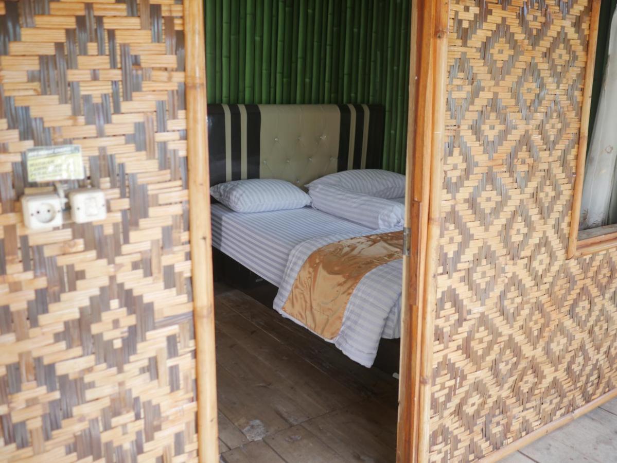 Gunung Dago Resort Bogor Syariah Exterior photo