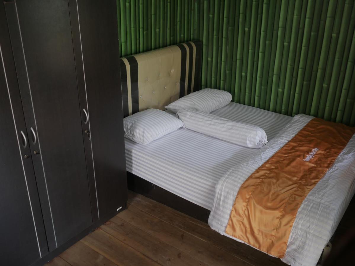 Gunung Dago Resort Bogor Syariah Exterior photo