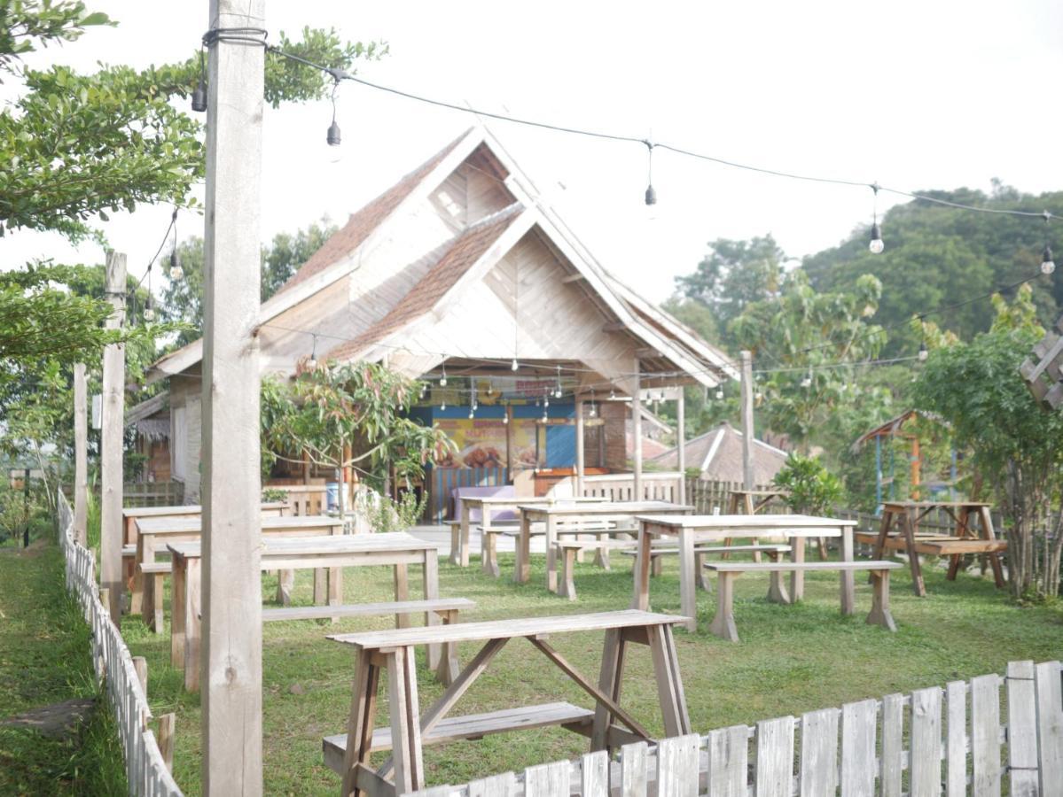 Gunung Dago Resort Bogor Syariah Exterior photo