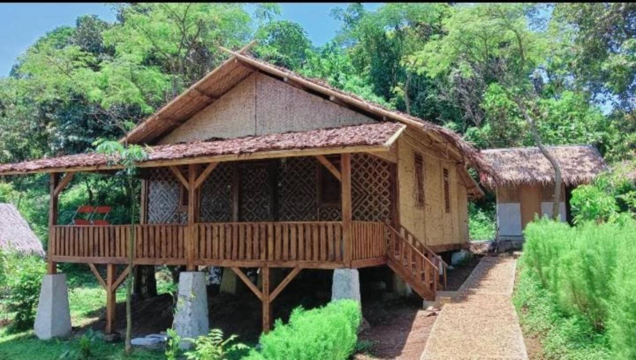 Gunung Dago Resort Bogor Syariah Exterior photo